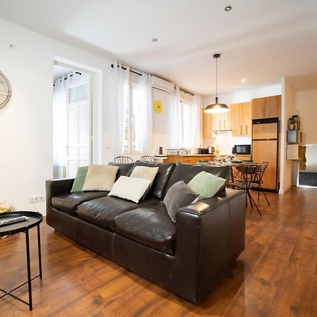 Apartmán Modern In Downtown Area-2Beds 1Bath-Plaza Mayor Madrid Exteriér fotografie