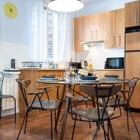 Apartmán Modern In Downtown Area-2Beds 1Bath-Plaza Mayor Madrid Exteriér fotografie
