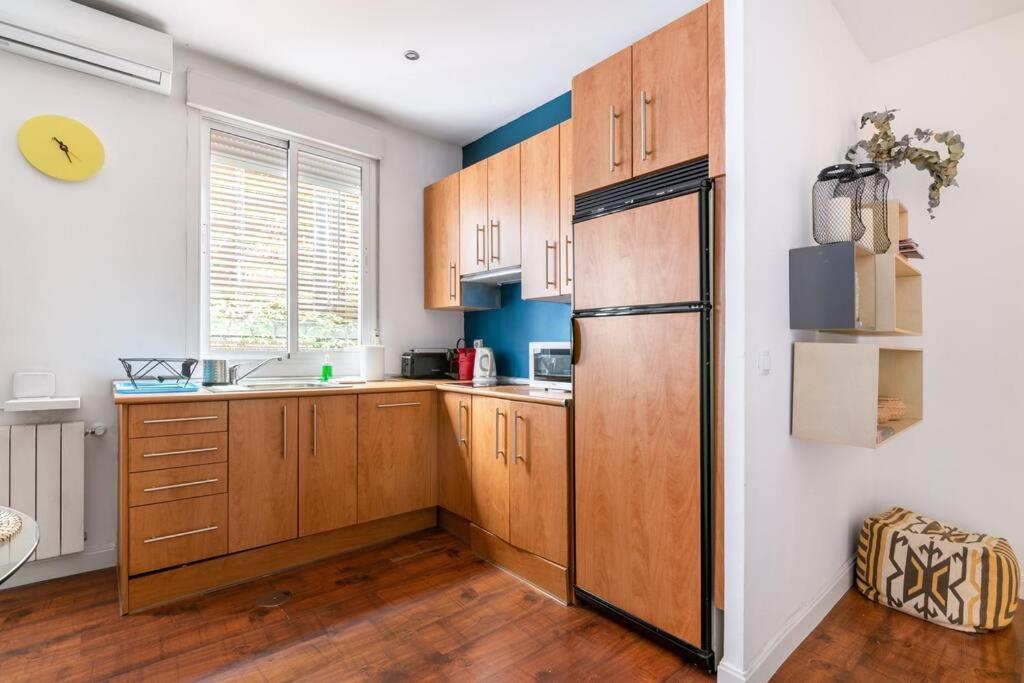 Apartmán Modern In Downtown Area-2Beds 1Bath-Plaza Mayor Madrid Exteriér fotografie