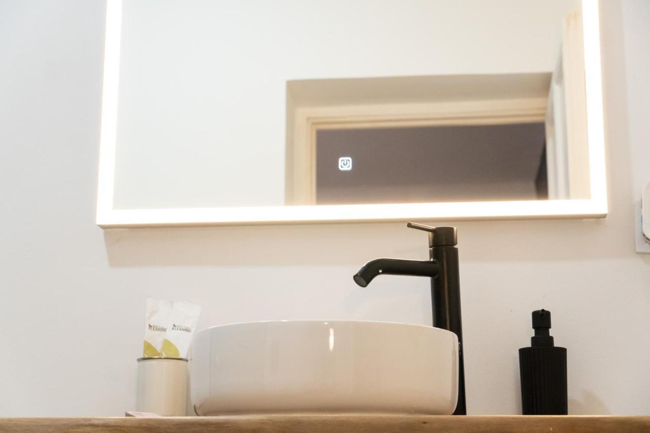 Apartmán Modern In Downtown Area-2Beds 1Bath-Plaza Mayor Madrid Exteriér fotografie
