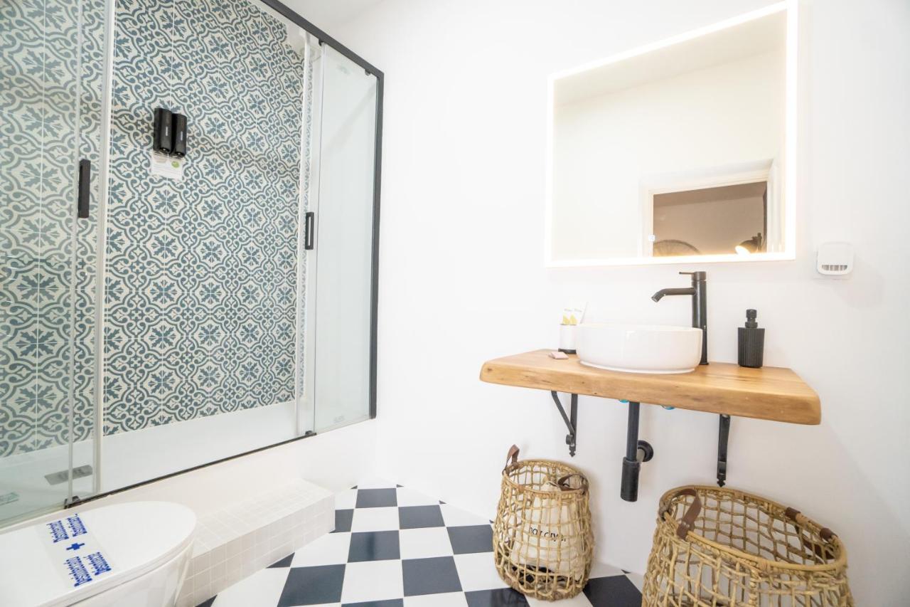 Apartmán Modern In Downtown Area-2Beds 1Bath-Plaza Mayor Madrid Exteriér fotografie