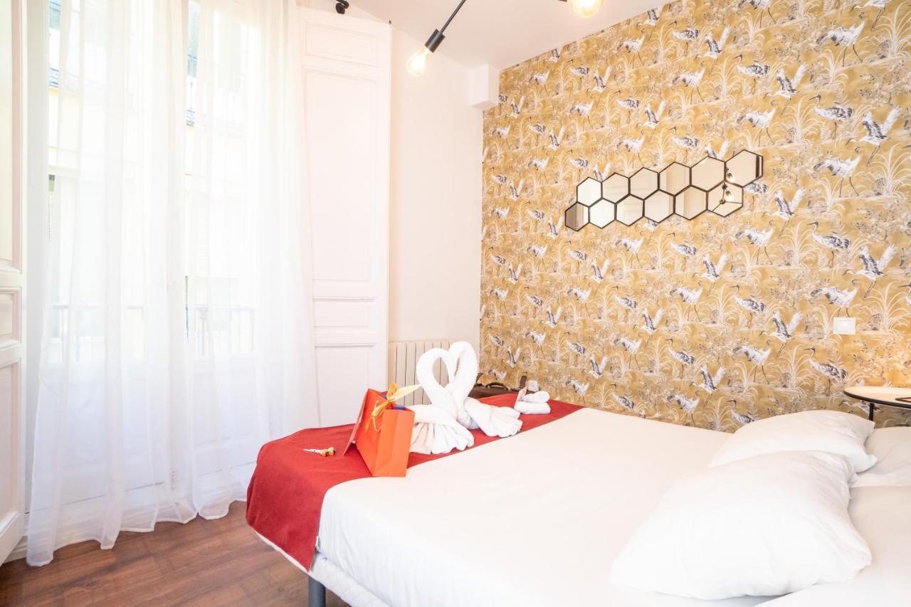 Apartmán Modern In Downtown Area-2Beds 1Bath-Plaza Mayor Madrid Exteriér fotografie