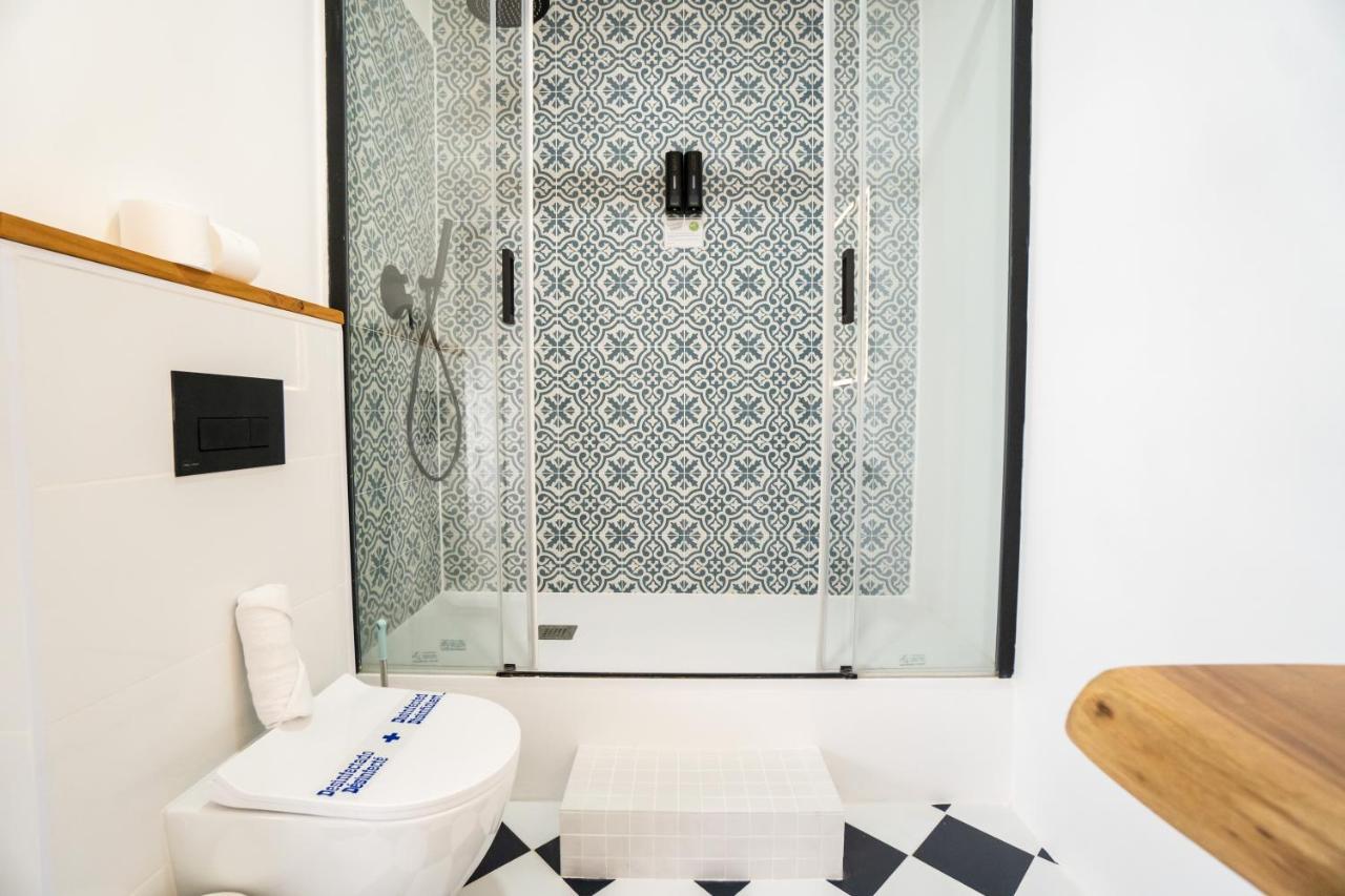 Apartmán Modern In Downtown Area-2Beds 1Bath-Plaza Mayor Madrid Exteriér fotografie